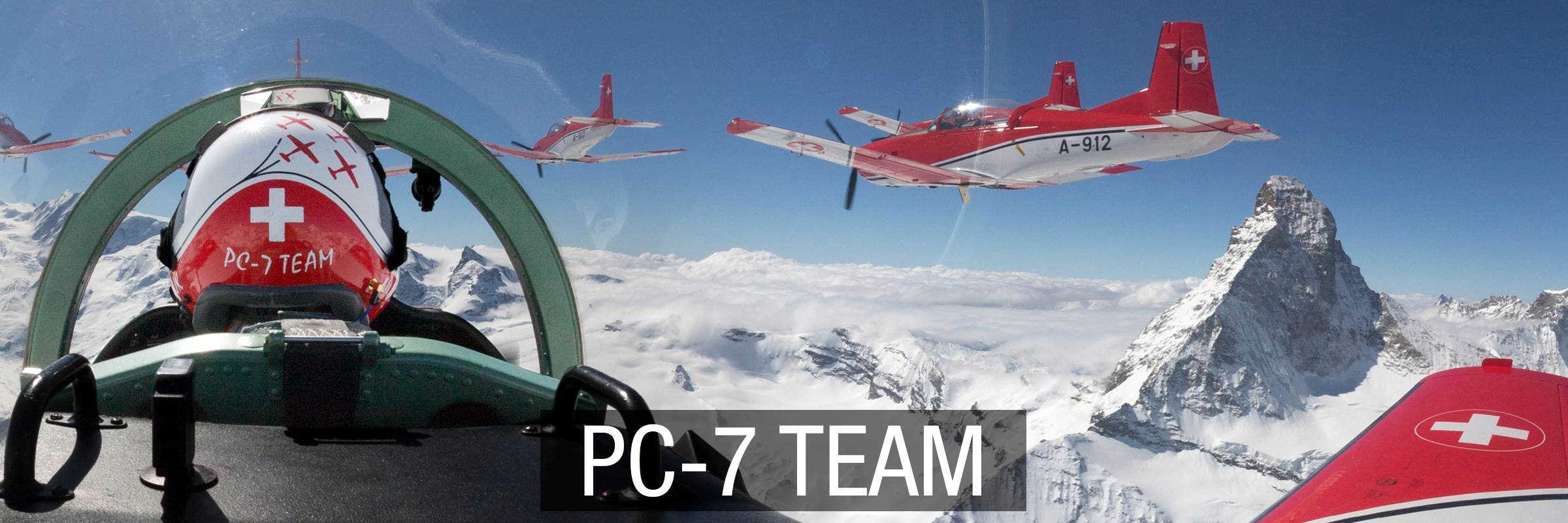 PC-7 TEAM