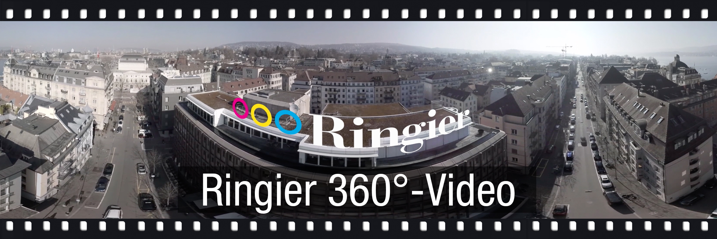 Ringier 360 movie